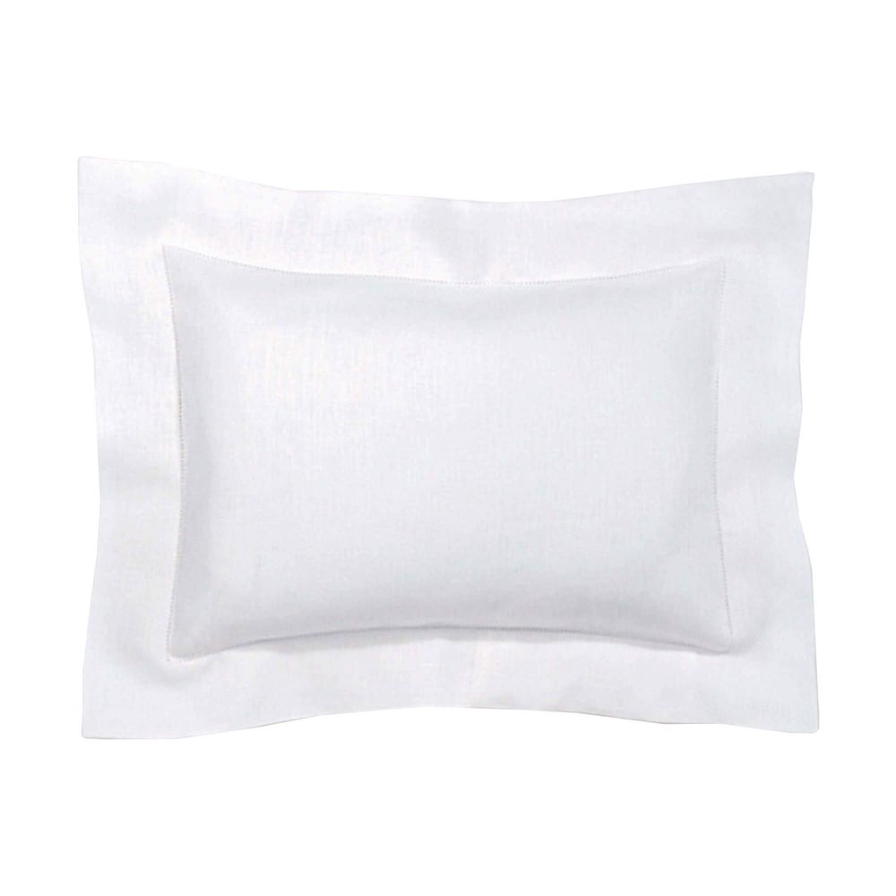 Bed linens - Cythère Blanc - Duvet set - ALEXANDRE TURPAULT