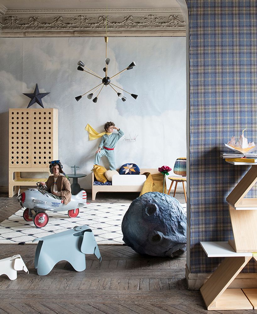 Armoires - Armoire JERRY - XO-INMYROOM