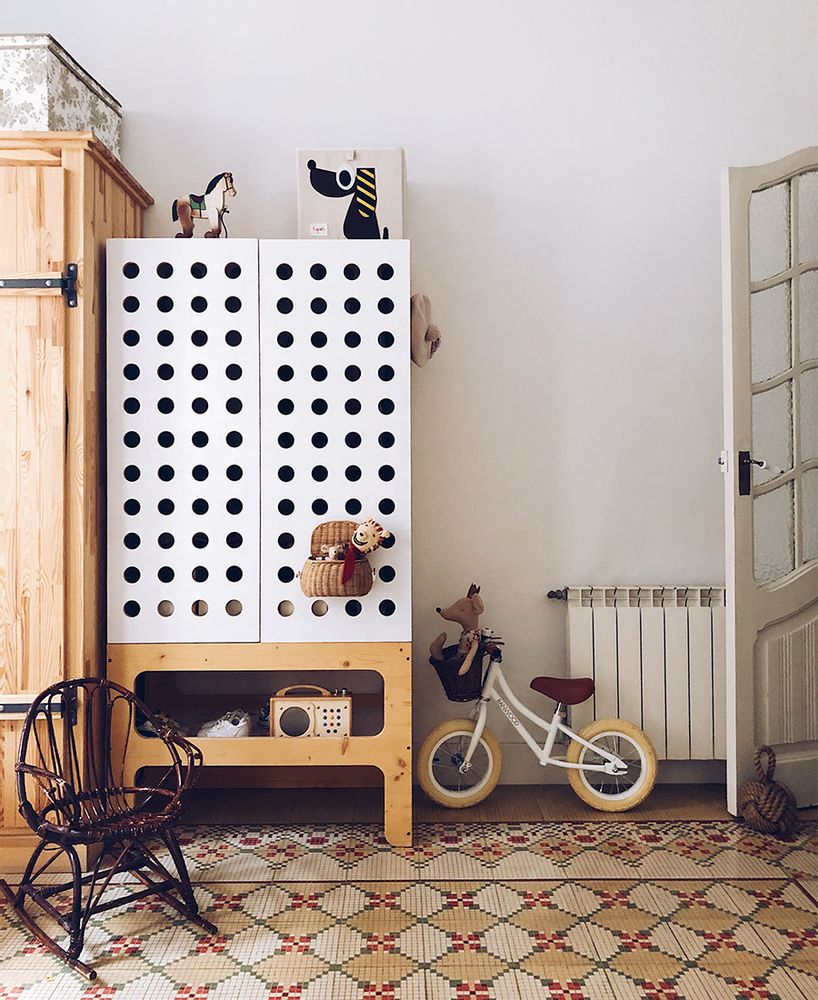 Armoires - Armoire JERRY - XO-INMYROOM