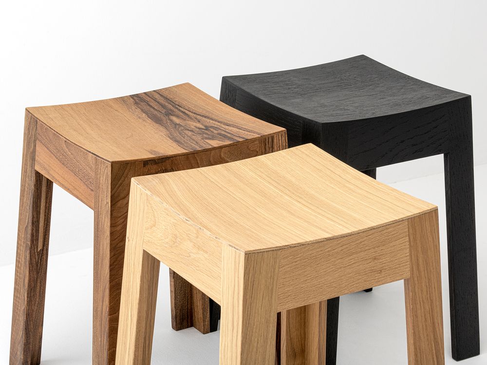 Tabourets - Tabouret Miniwak - DELAVELLE