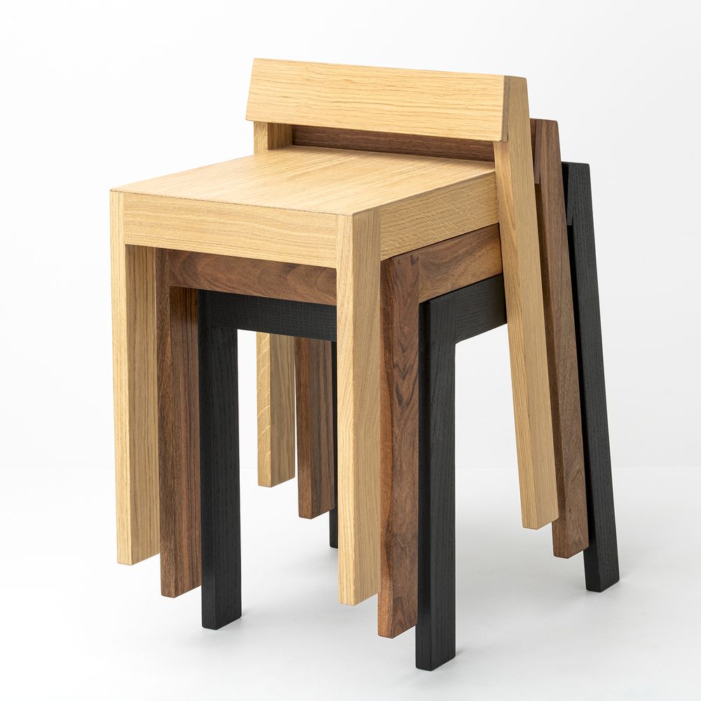 Tabourets - Tabouret Minipil - DELAVELLE