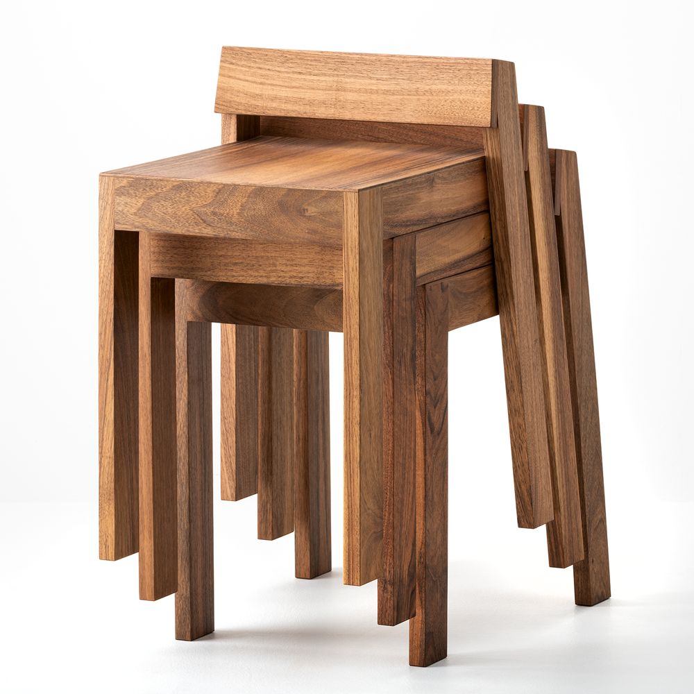 Tabourets - Tabouret Minipil - DELAVELLE