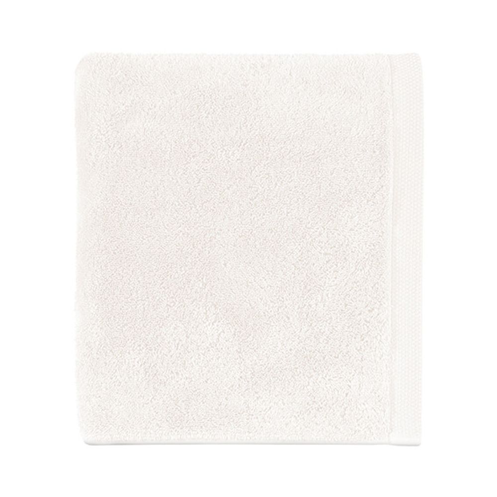 Bath towels - Essential Meringue - Towel and washcloth - ALEXANDRE TURPAULT