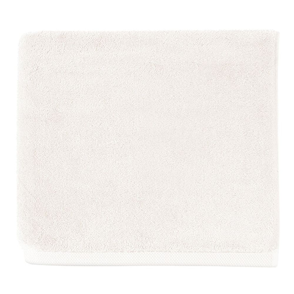 Bath towels - Essential Meringue - Towel and washcloth - ALEXANDRE TURPAULT