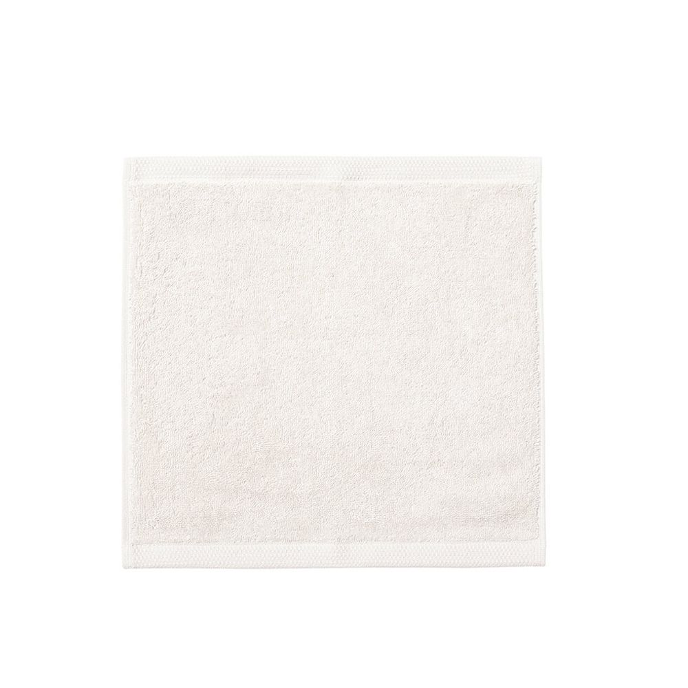 Bath towels - Essential Meringue - Towel and washcloth - ALEXANDRE TURPAULT