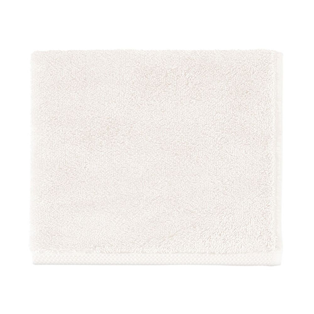 Bath towels - Essential Meringue - Towel and washcloth - ALEXANDRE TURPAULT