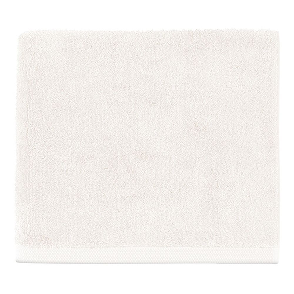 Bath towels - Essential Meringue - Towel and washcloth - ALEXANDRE TURPAULT