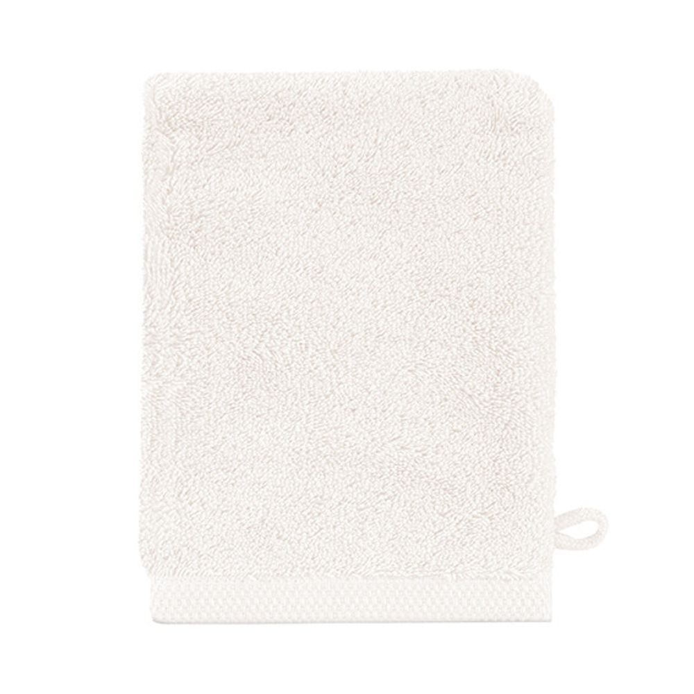 Bath towels - Essential Meringue - Towel and washcloth - ALEXANDRE TURPAULT