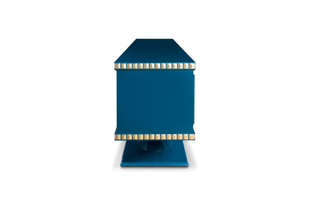 Sideboards - Cortez Sideboard - MALABAR