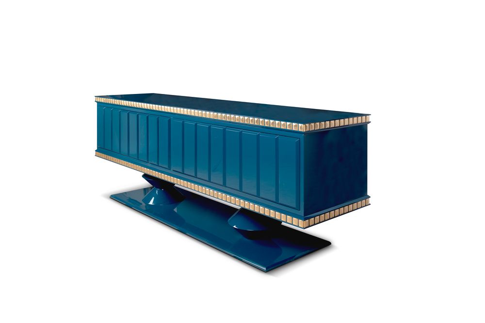 Sideboards - Cortez Sideboard - MALABAR