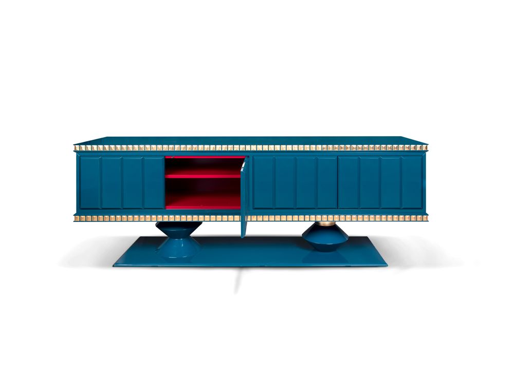 Sideboards - Cortez Sideboard - MALABAR