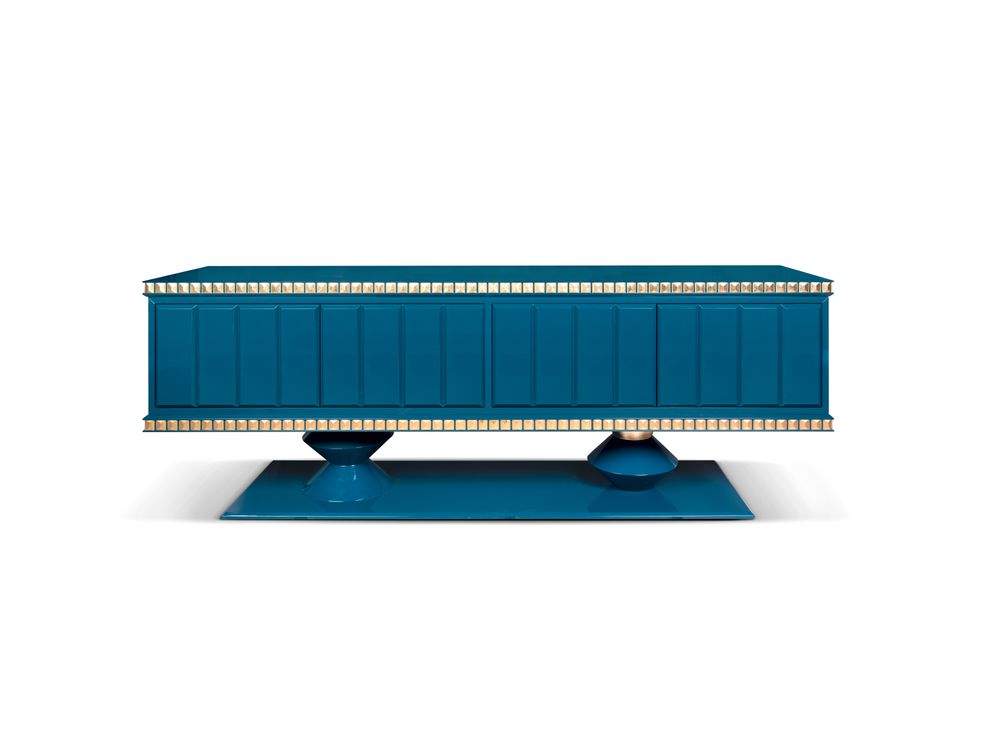 Sideboards - Cortez Sideboard - MALABAR