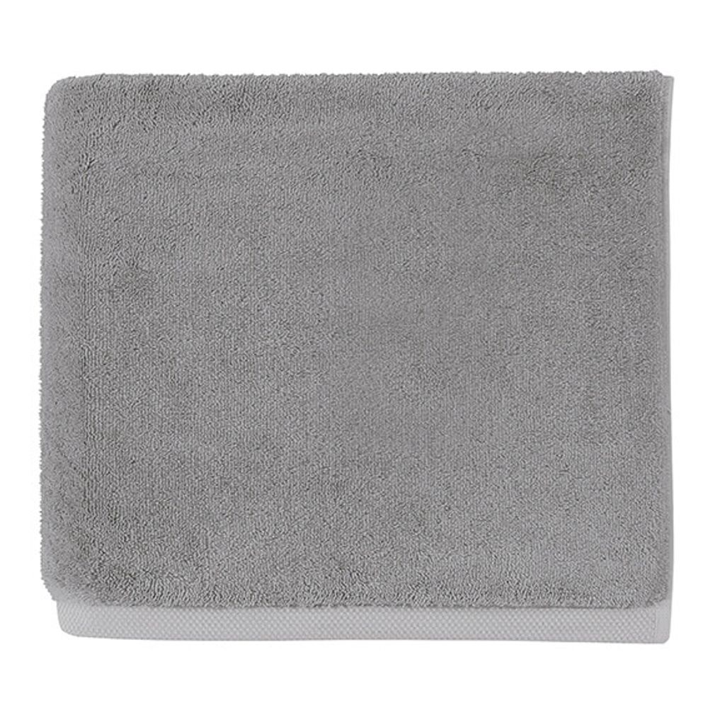Bath towels - Essential Pebble - Towel and washcloth - ALEXANDRE TURPAULT