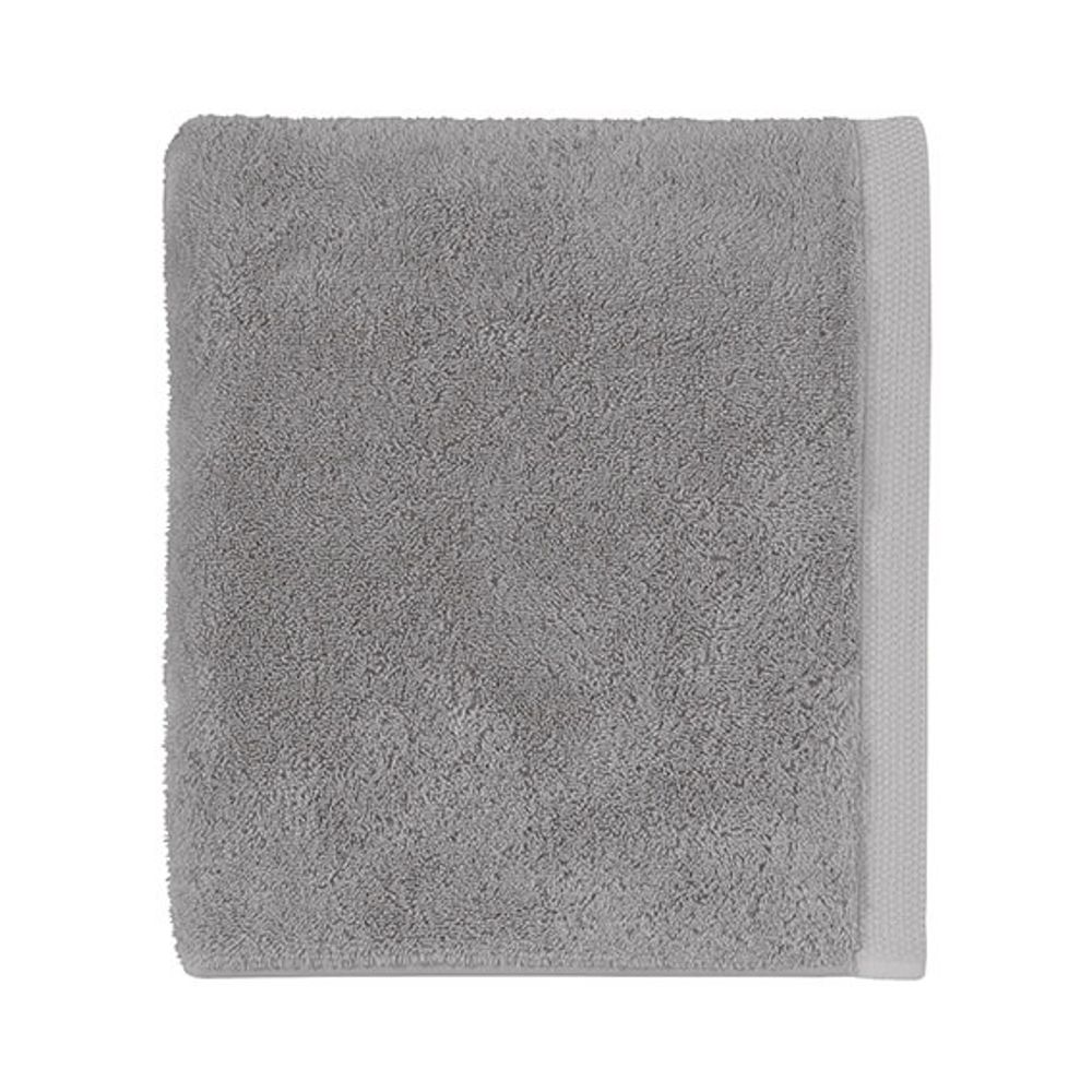 Bath towels - Essential Pebble - Towel and washcloth - ALEXANDRE TURPAULT