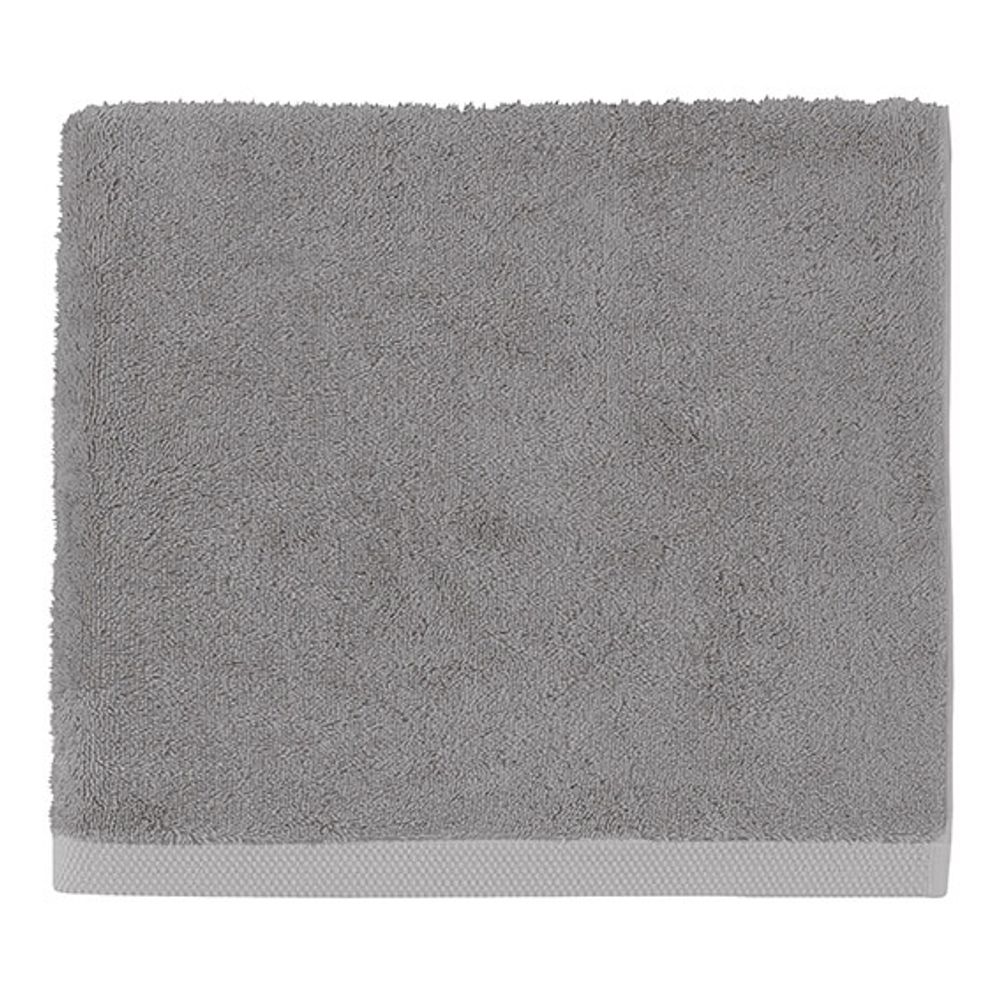 Bath towels - Essential Pebble - Towel and washcloth - ALEXANDRE TURPAULT