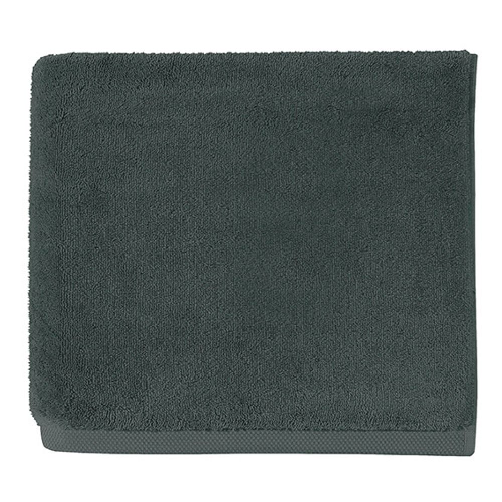 Bath towels - Essentiel Maquis - Towel and wash glove - ALEXANDRE TURPAULT