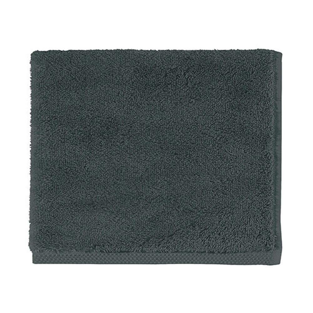 Bath towels - Essentiel Maquis - Towel and wash glove - ALEXANDRE TURPAULT