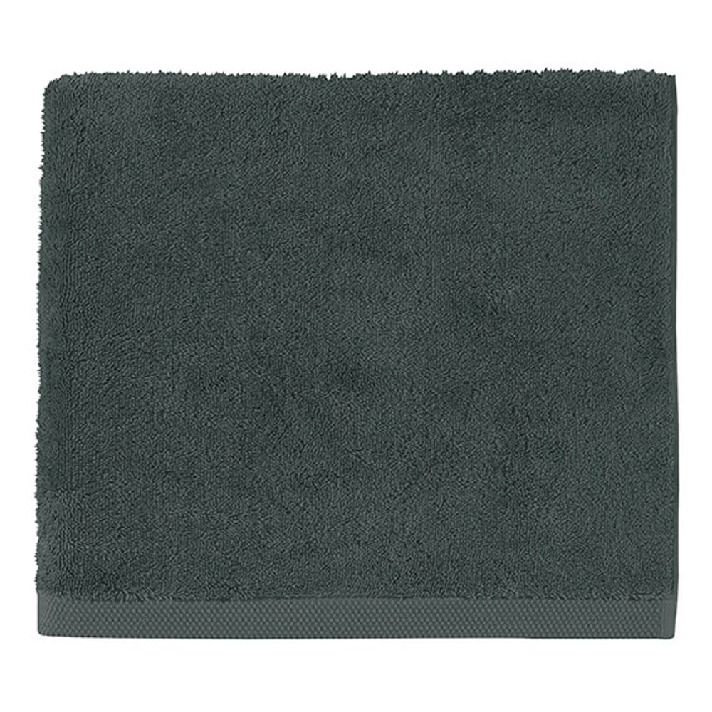 Bath towels - Essentiel Maquis - Towel and wash glove - ALEXANDRE TURPAULT