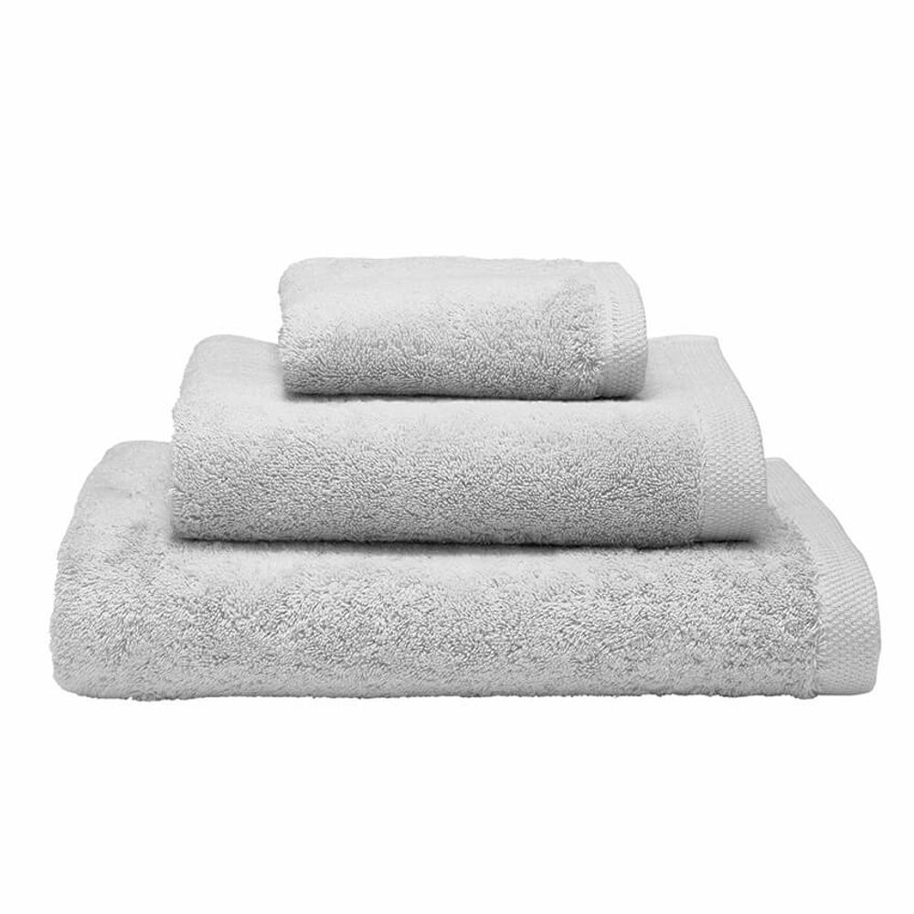 Bath towels - Essential Carrare - Towel and washcloth - ALEXANDRE TURPAULT