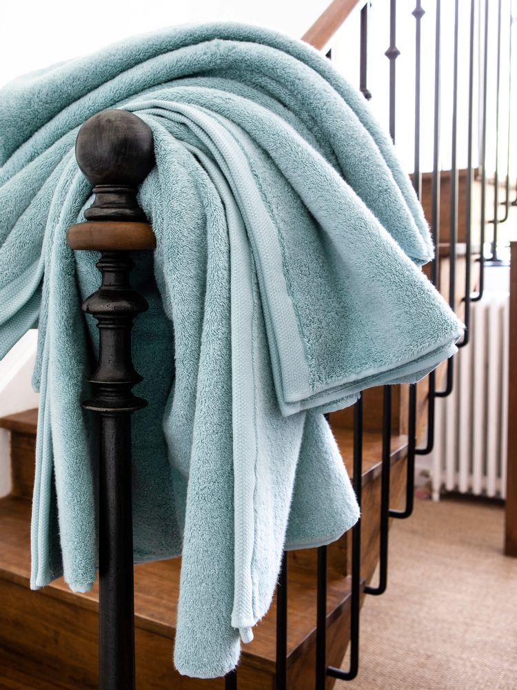 Bath towels - Essential Iceland - Towel and washcloth - ALEXANDRE TURPAULT