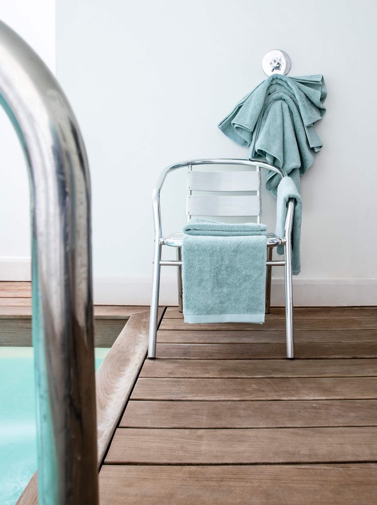 Bath towels - Essential Iceland - Towel and washcloth - ALEXANDRE TURPAULT