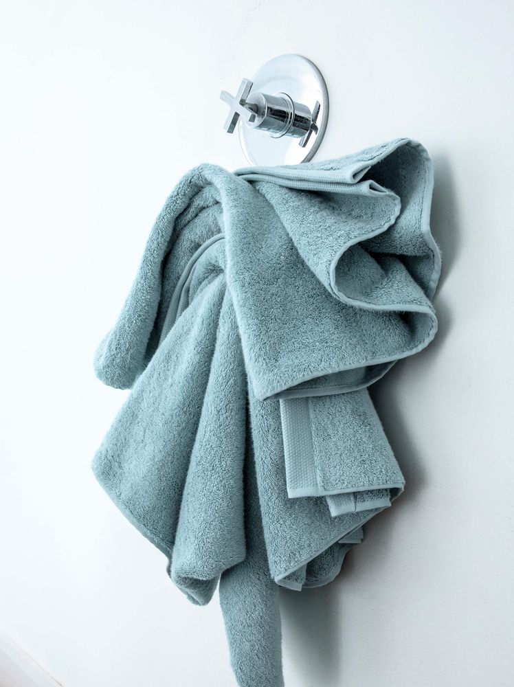 Bath towels - Essential Iceland - Towel and washcloth - ALEXANDRE TURPAULT