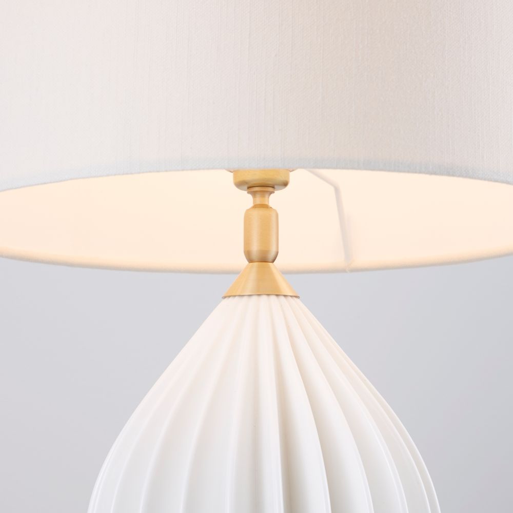 Lampes à poser - Lampe de table Fin King - ORIGINAL BTC