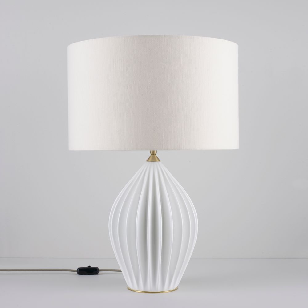 Lampes à poser - Lampe de table Fin King - ORIGINAL BTC