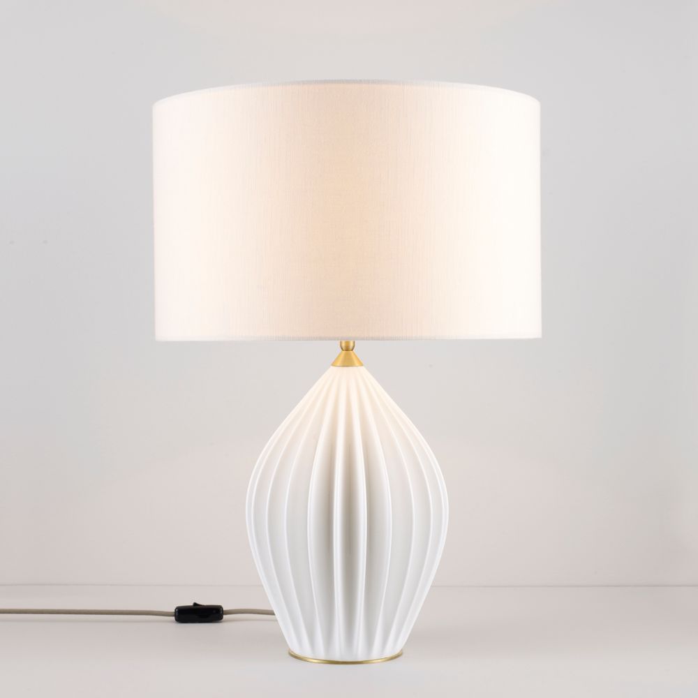 Lampes à poser - Lampe de table Fin King - ORIGINAL BTC