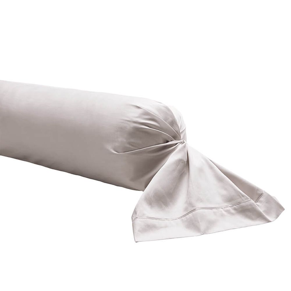 Linge de lit - Teophile Lune - Parure de lit en satin de coton bio - ALEXANDRE TURPAULT