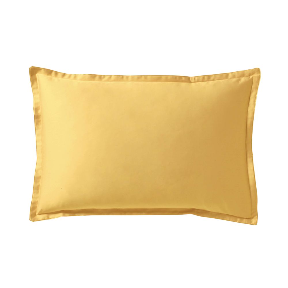 Linge de lit - Teophile Or - Parure de lit - ALEXANDRE TURPAULT