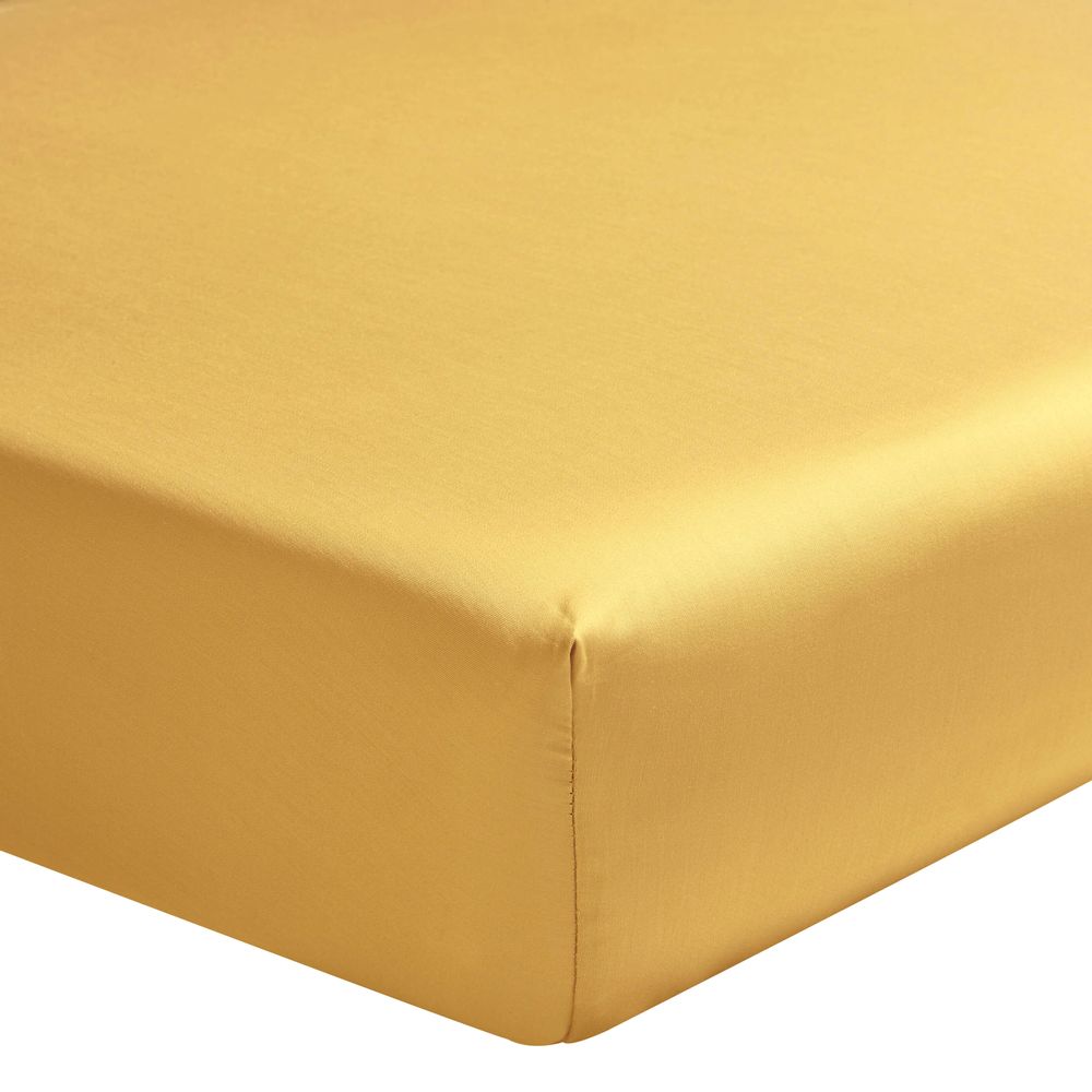 Linge de lit - Teophile Or - Parure de lit - ALEXANDRE TURPAULT