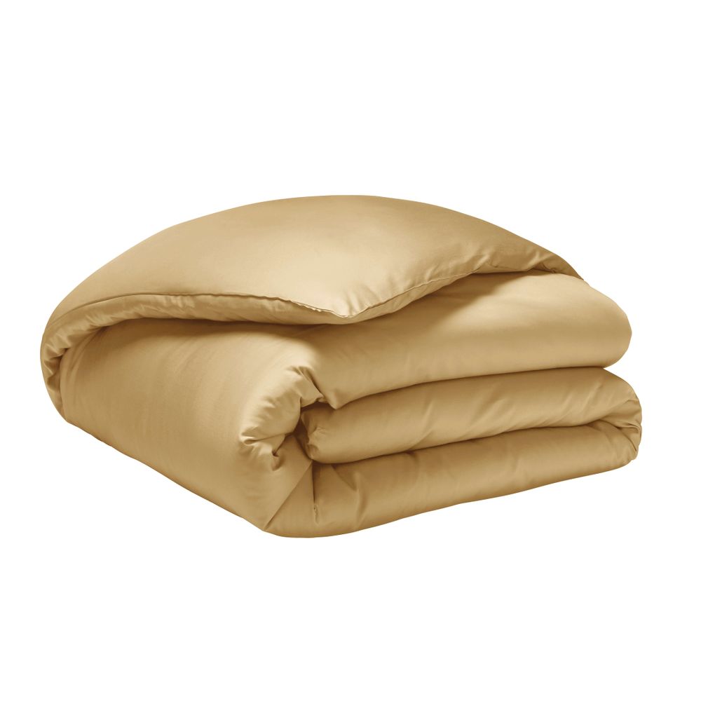 Linge de lit - Teophile Or - Parure de lit - ALEXANDRE TURPAULT