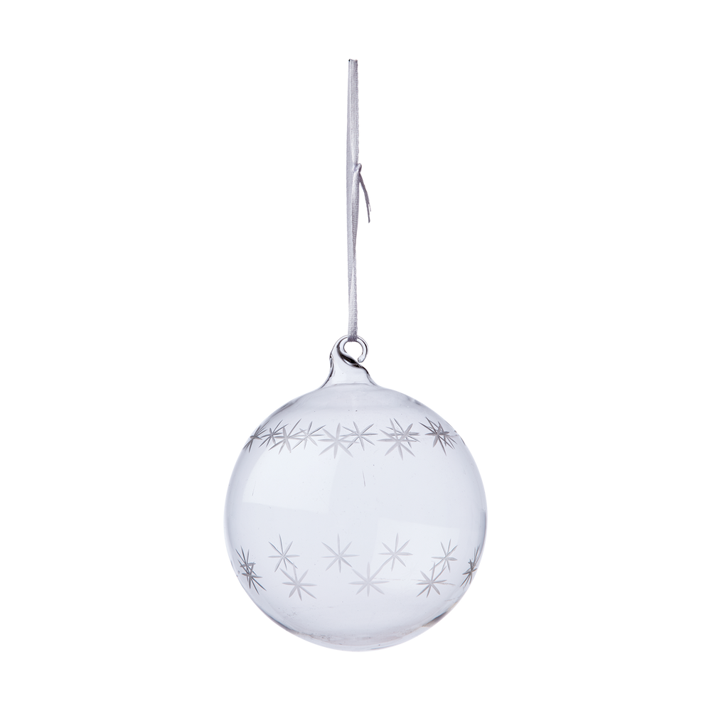 Autres décorations de Noël - Boule de noël - AFFARI OF SWEDEN