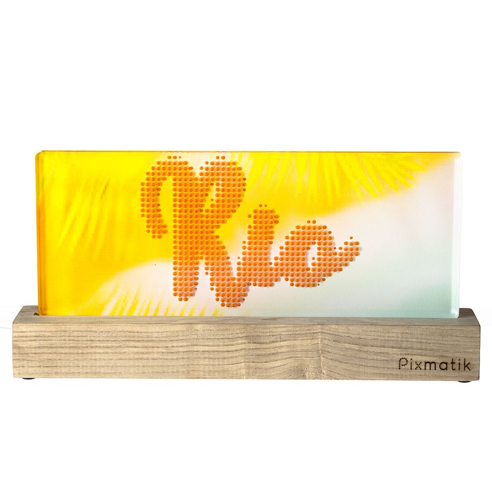 Design objects - DESIGN LAMP “RIO” - PIXMATIK