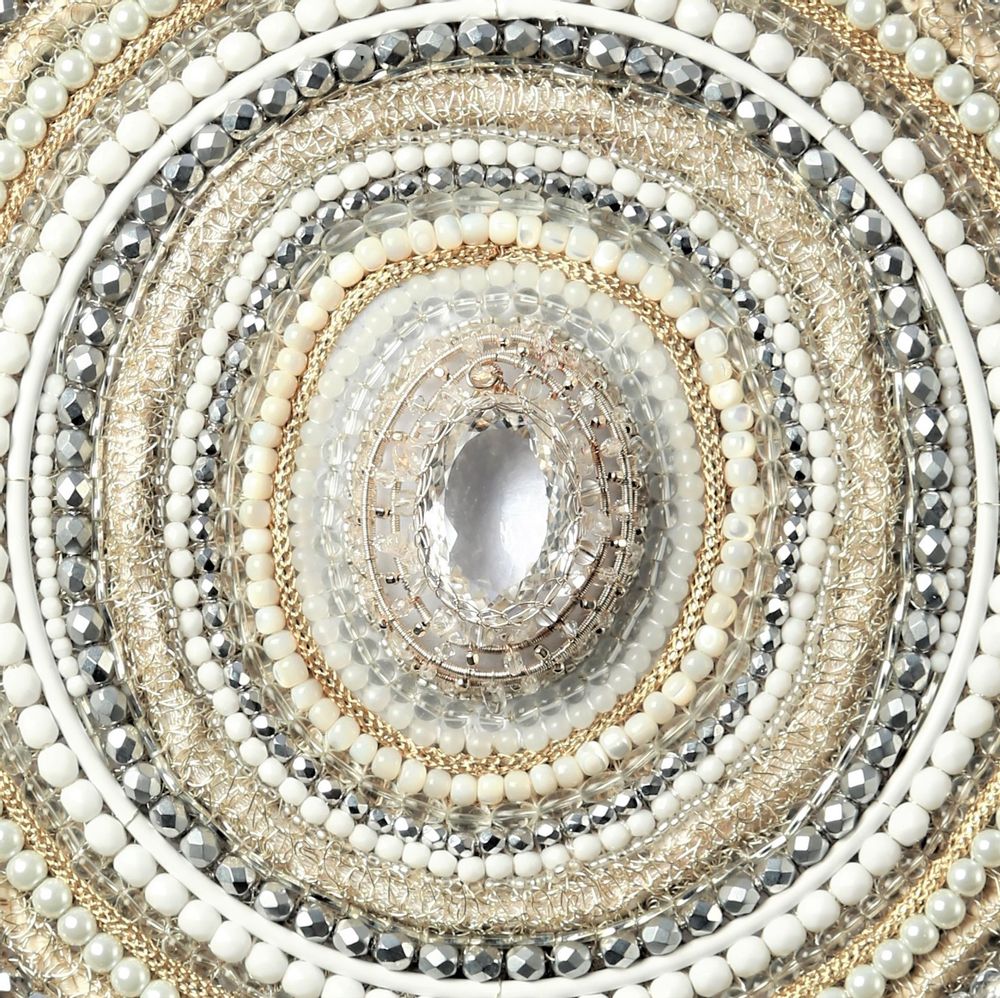 Goldsmithing - BAJDA metal and mineral board - FLAVYART