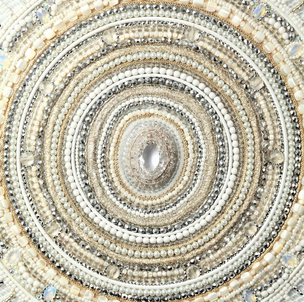 Goldsmithing - BAJDA metal and mineral board - FLAVYART
