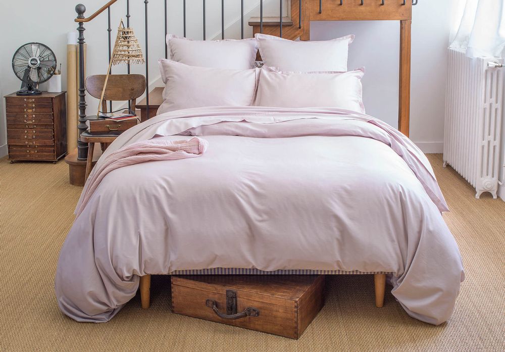 Bed linens - Teophile Rosée - Bedding Set - ALEXANDRE TURPAULT