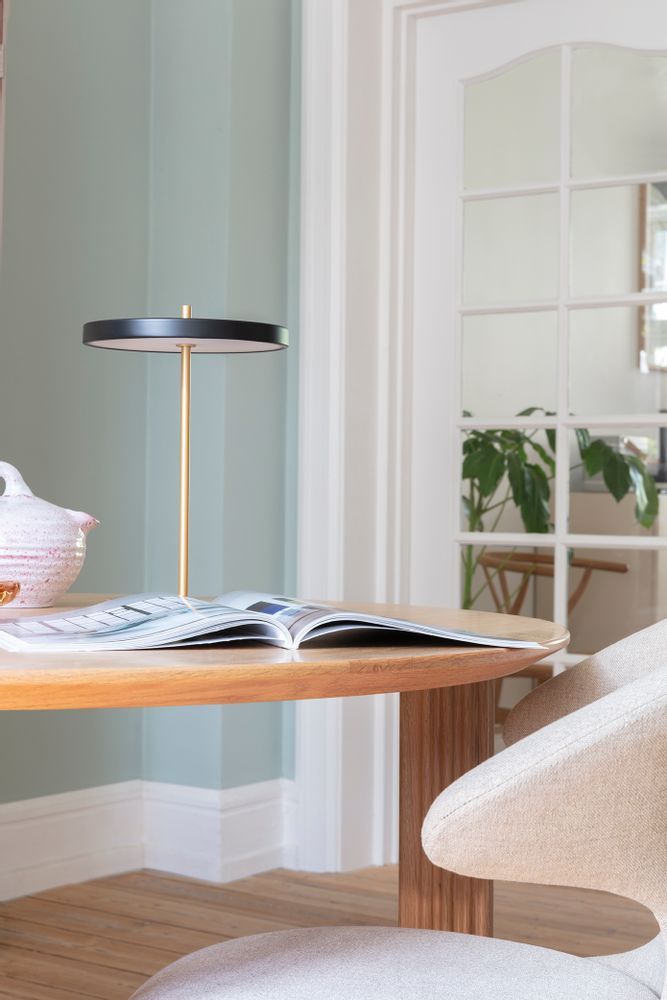 Wireless lamps - Asteria Move | lamp - UMAGE