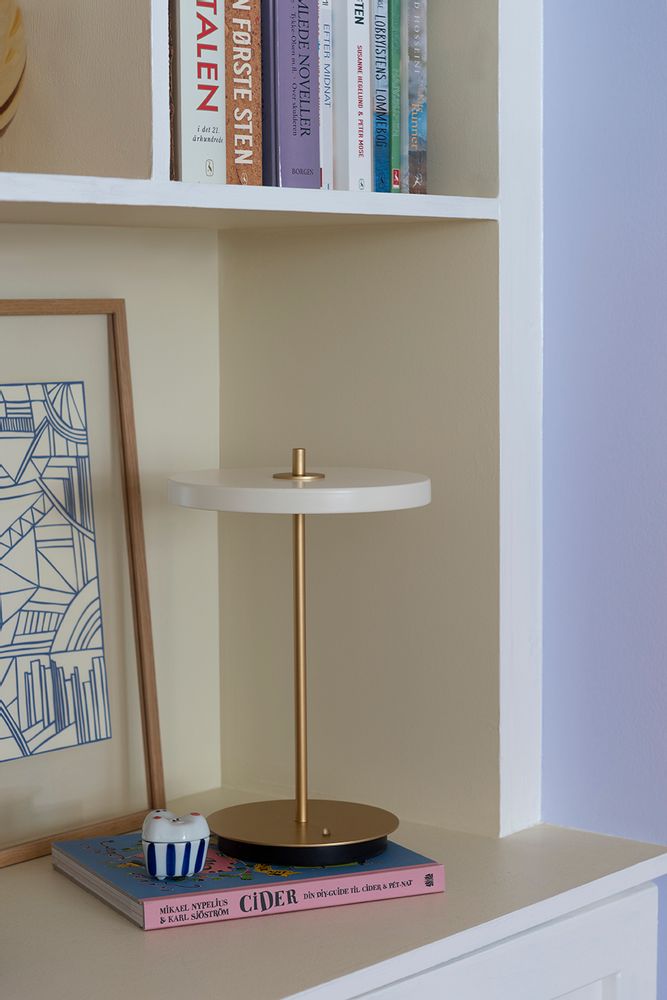 Wireless lamps - Asteria Move | lamp - UMAGE