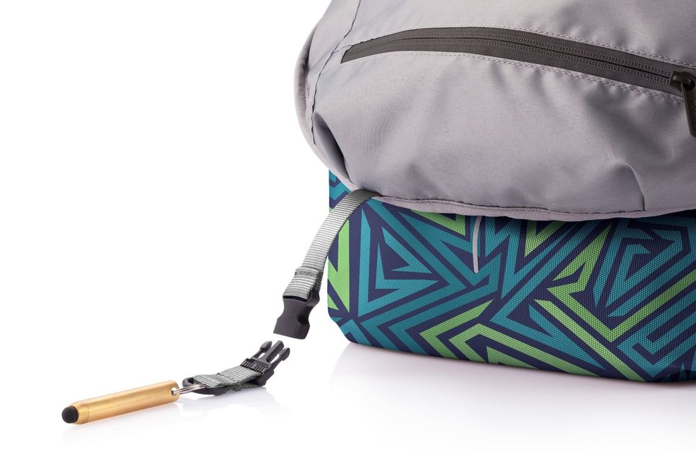 Sacs et cabas - Bobby Soft Art - Sac à dos antivol et durable - XD DESIGN