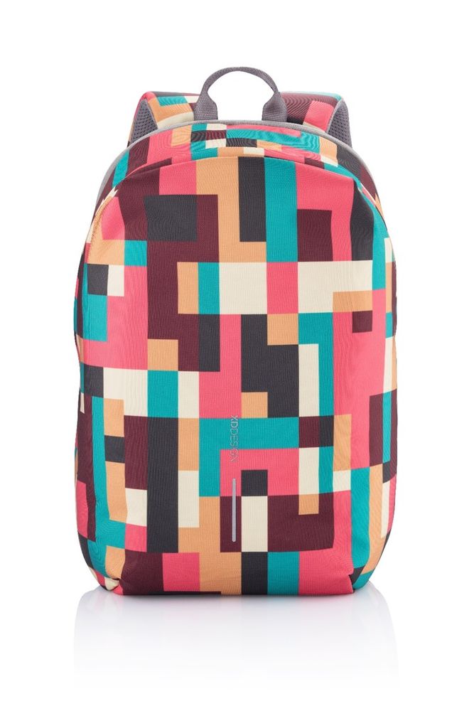 Sacs et cabas - Bobby Soft Art - Sac à dos antivol et durable - XD DESIGN