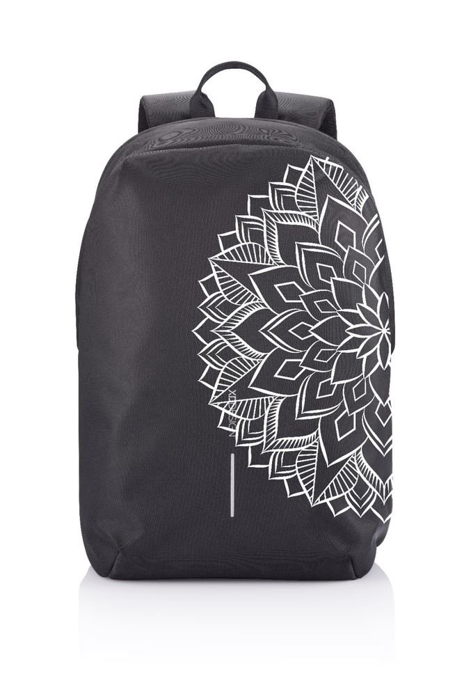 Sacs et cabas - Bobby Soft Art - Sac à dos antivol et durable - XD DESIGN