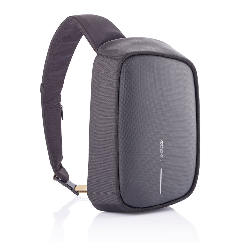 Sacs et cabas - Bobby Sling- Sac bandoulierè antivol et durable - XD DESIGN