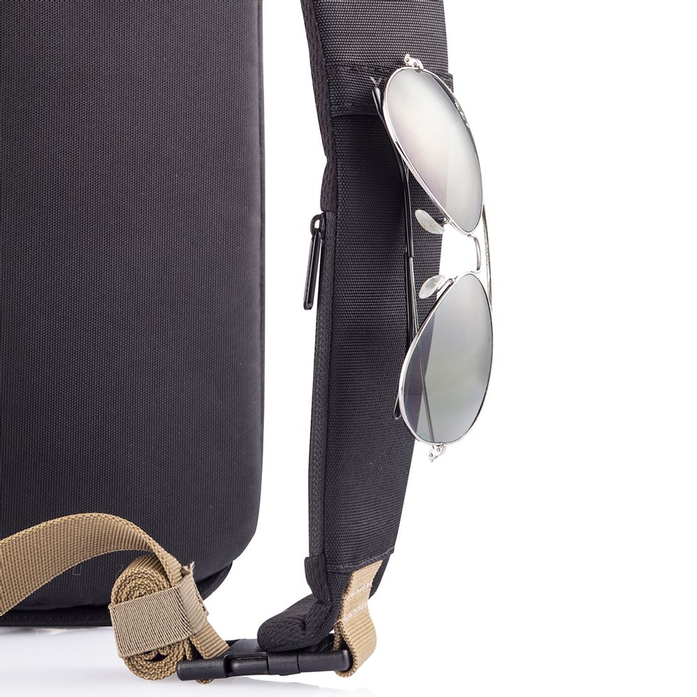 Sacs et cabas - Bobby Sling- Sac bandoulierè antivol et durable - XD DESIGN