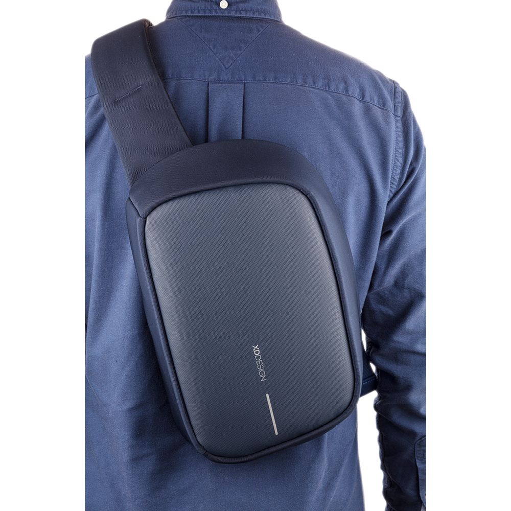 Sacs et cabas - Bobby Sling- Sac bandoulierè antivol et durable - XD DESIGN