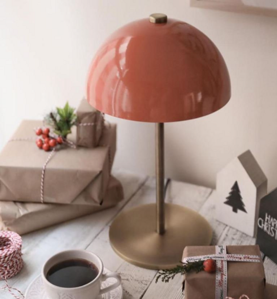 Desk lamps - Train Table Lamp - ATOLYE STORE