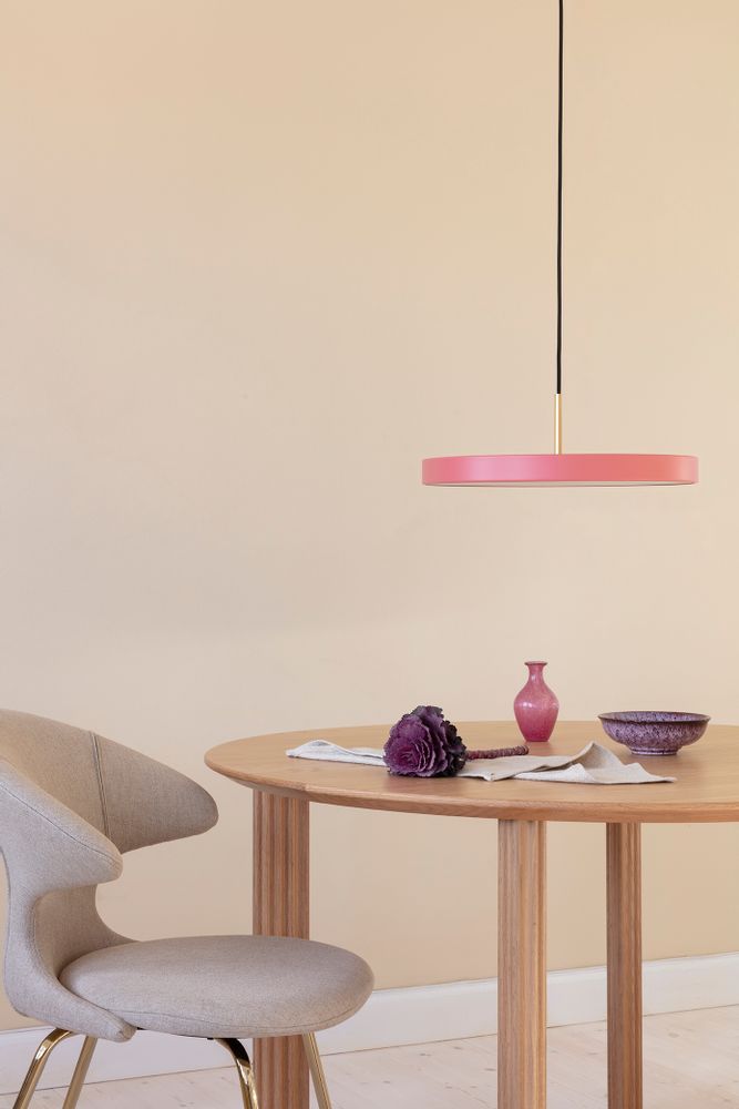 Objets design - Asteria | lampe - UMAGE