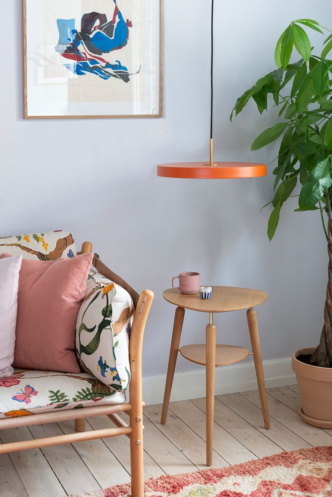 Objets design - Asteria | lampe - UMAGE