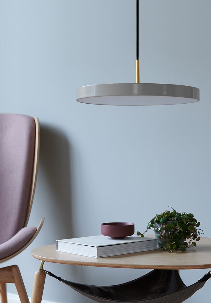 Objets design - Asteria | lampe - UMAGE